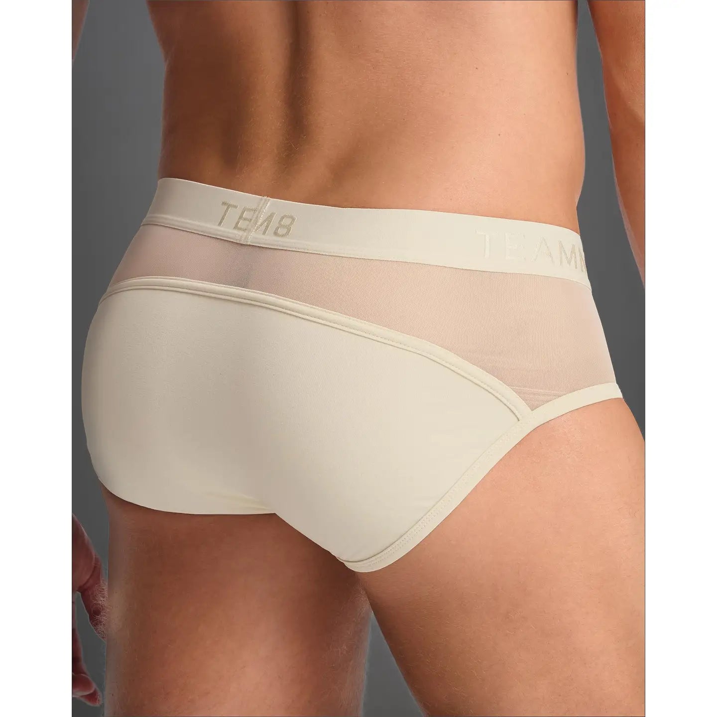 Teamm8 Score Sheer Brief