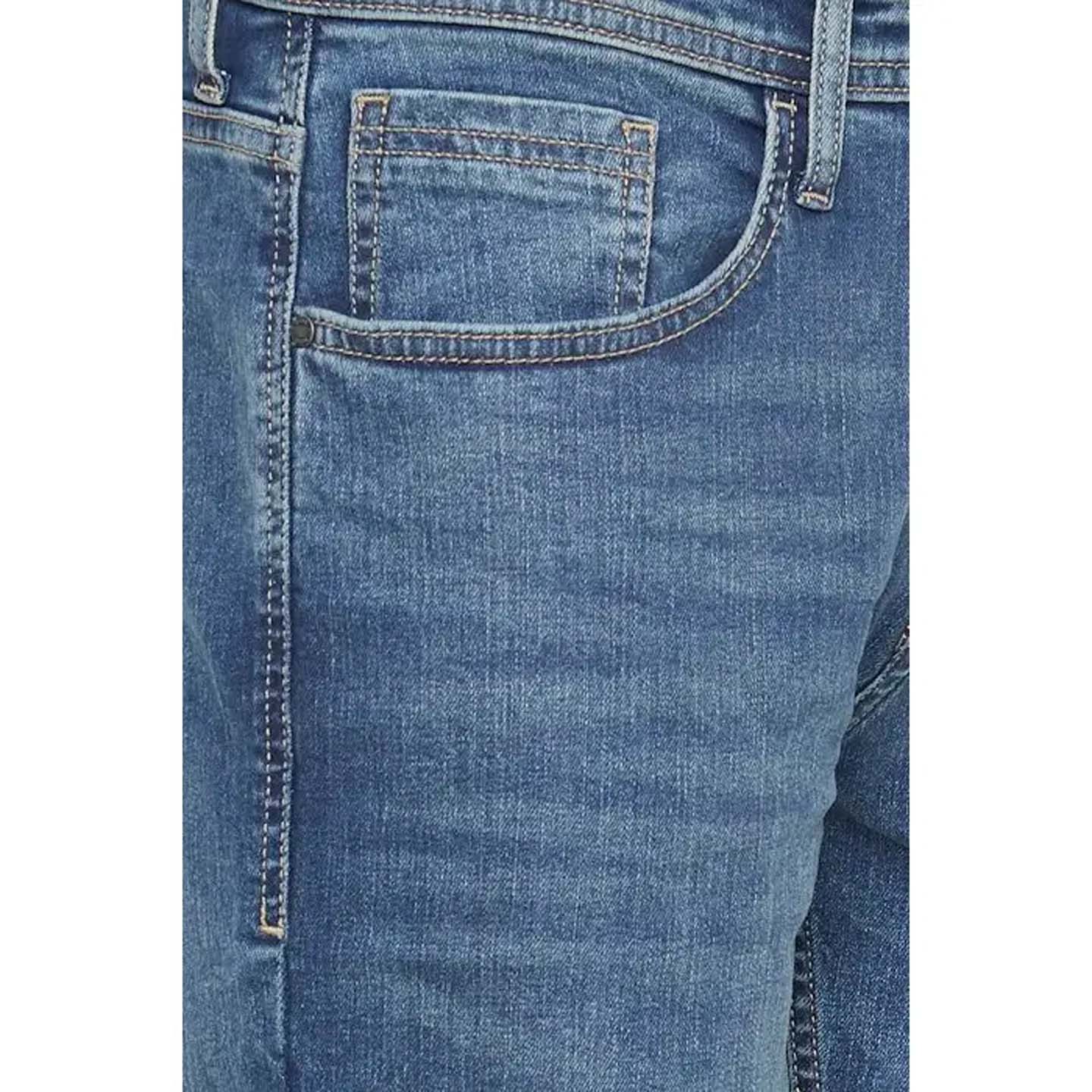 Blend® Jet Fit: Slim Jean