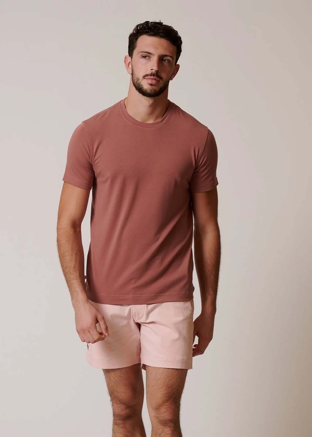 LEISURE LAB Everday T-Shirt