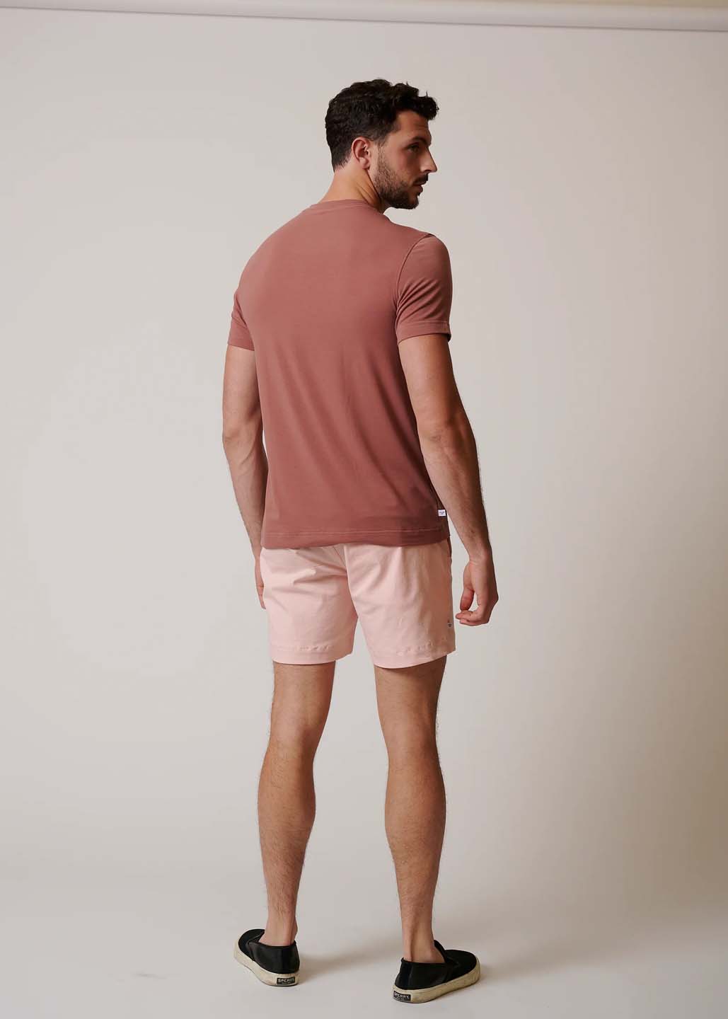 LEISURE LAB Everday T-Shirt
