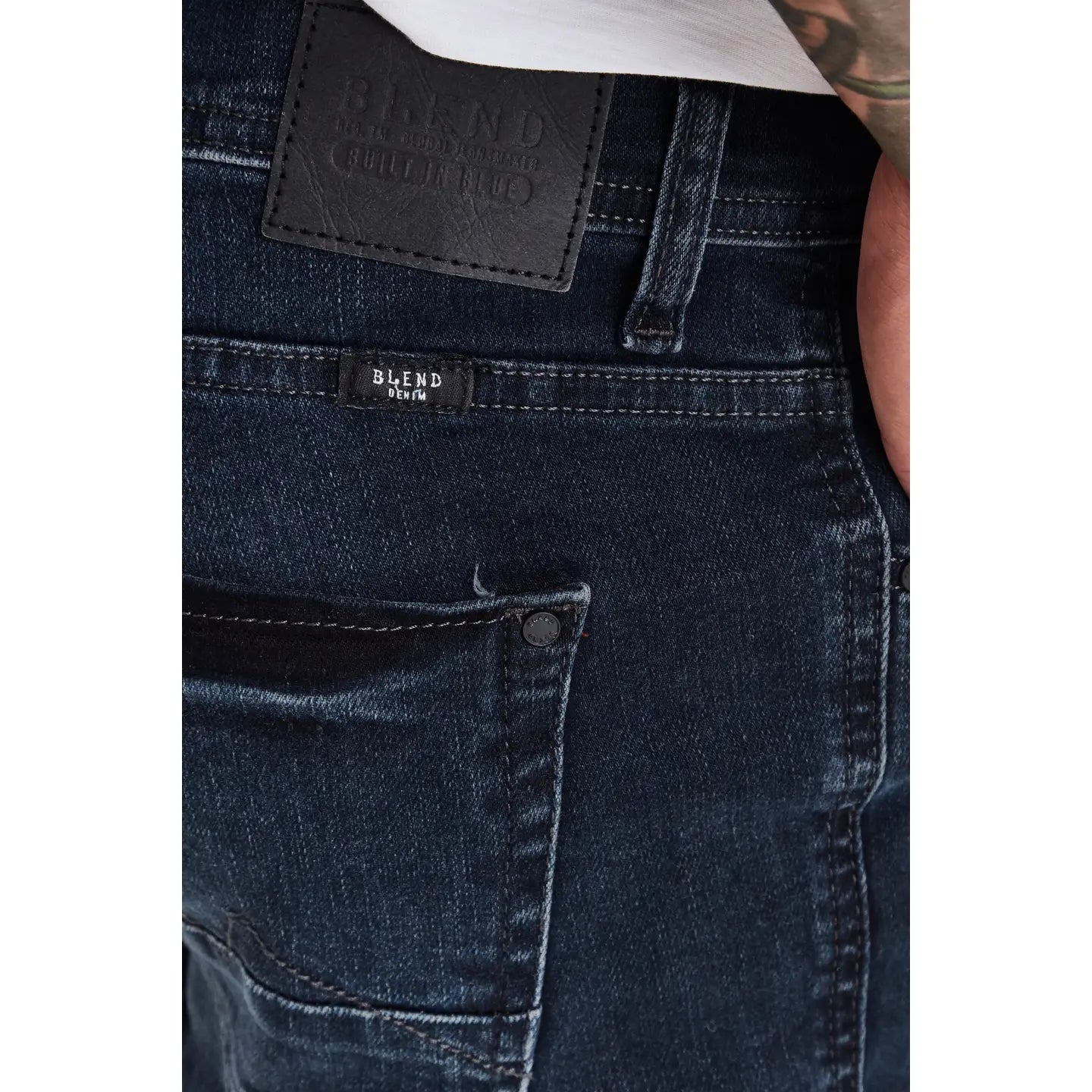 Blend® Echo Fit: Skinny Jean