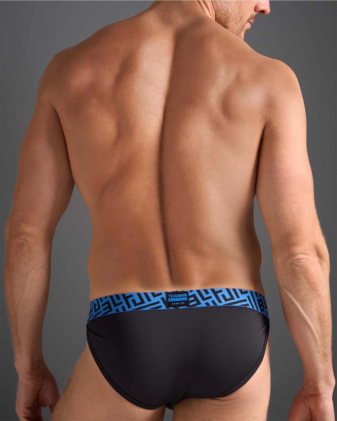 Teamm8 Impact Sports Brief
