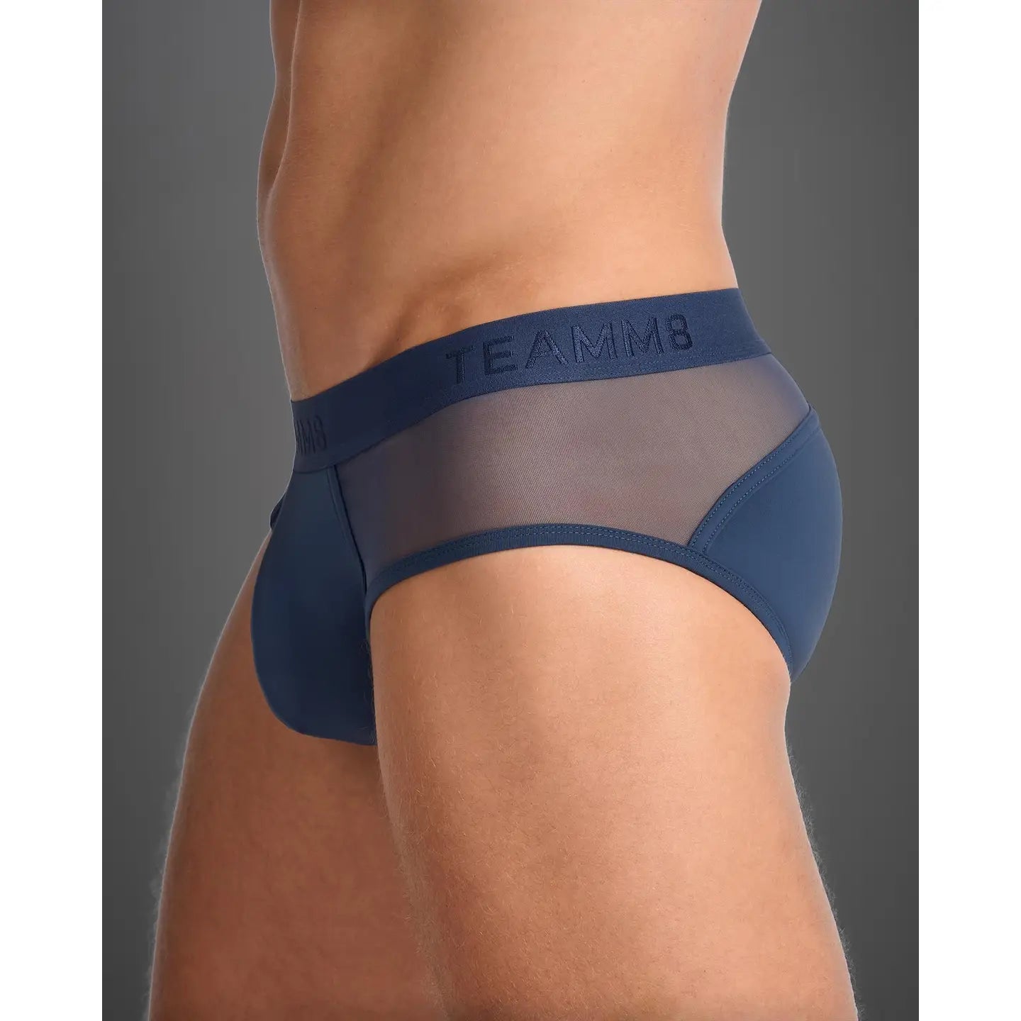 Teamm8 Score Sheer Brief