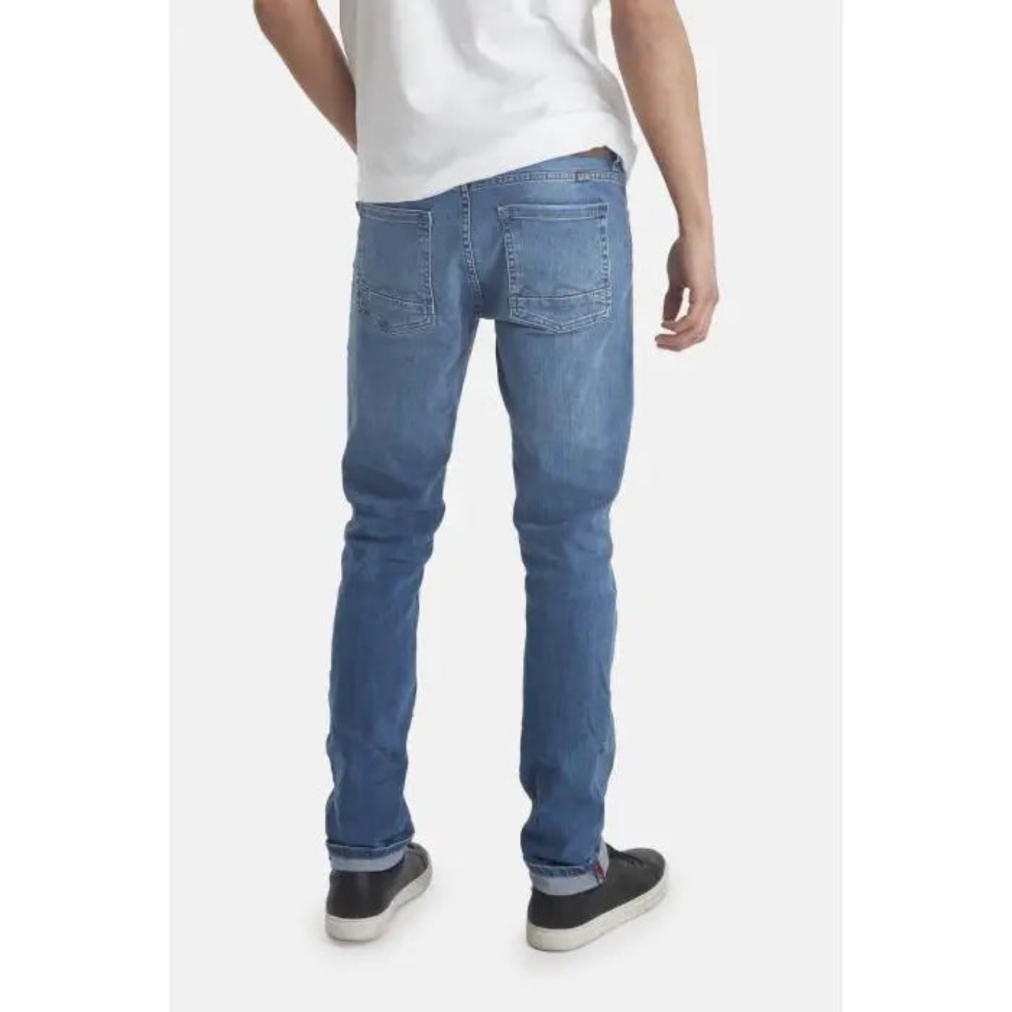 Blend® Jet Multiflex Fit: Slim Jean