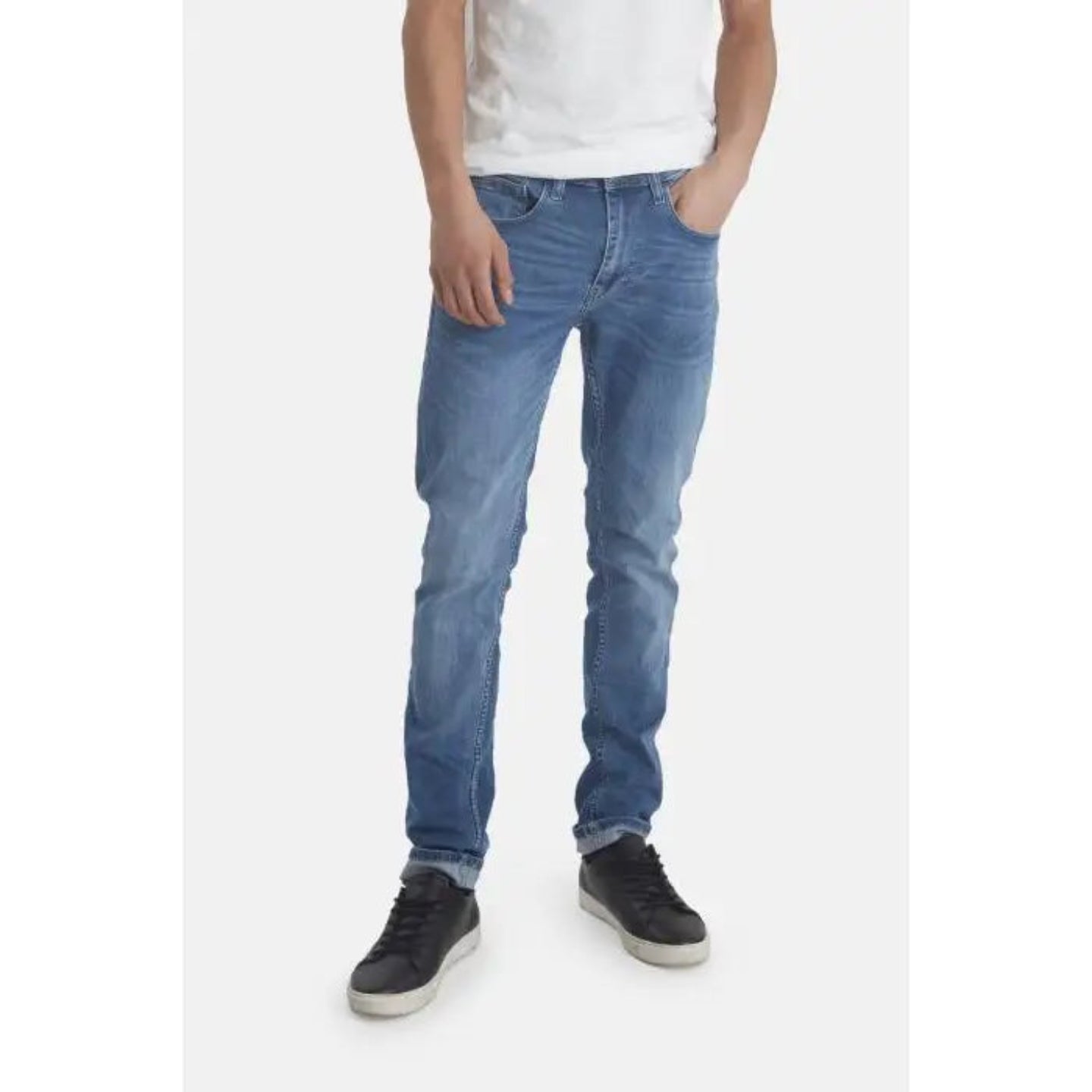 Blend® Jet Multiflex Fit: Slim Jean