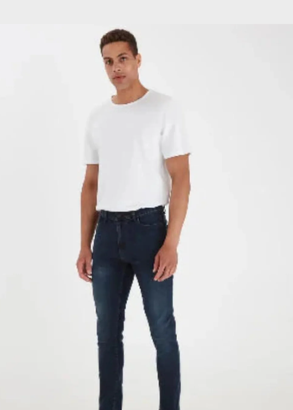 Blend® Echo Fit: Skinny Jean