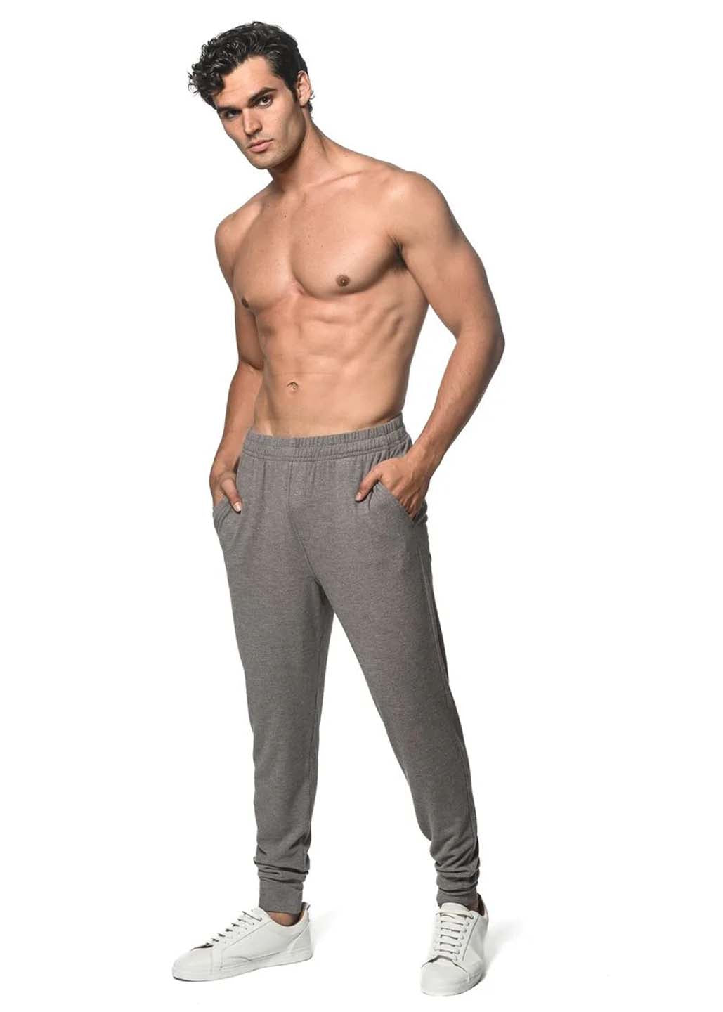 Postmarc Stretch Knit Jogger with Cuff