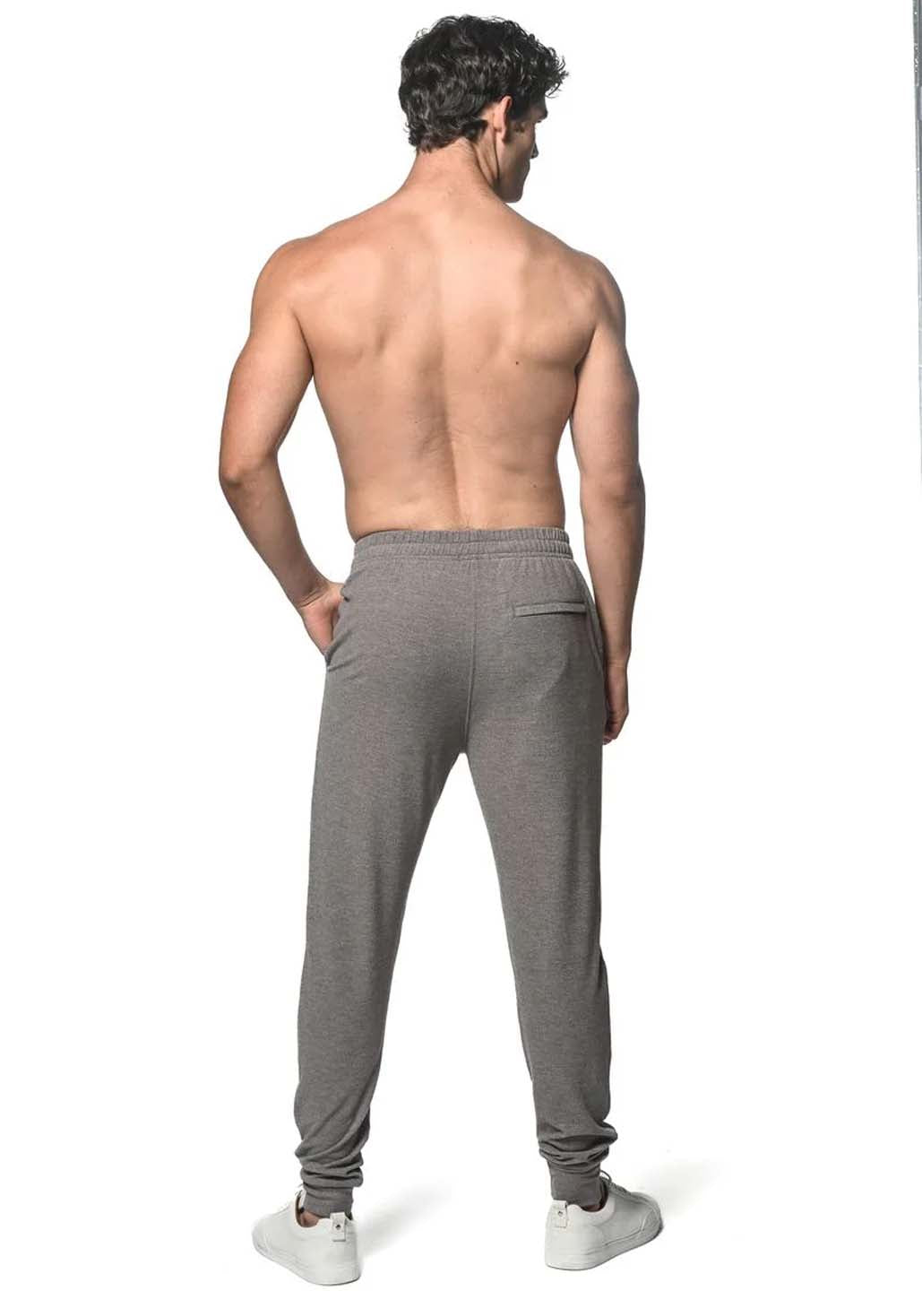 Postmarc Stretch Knit Jogger with Cuff