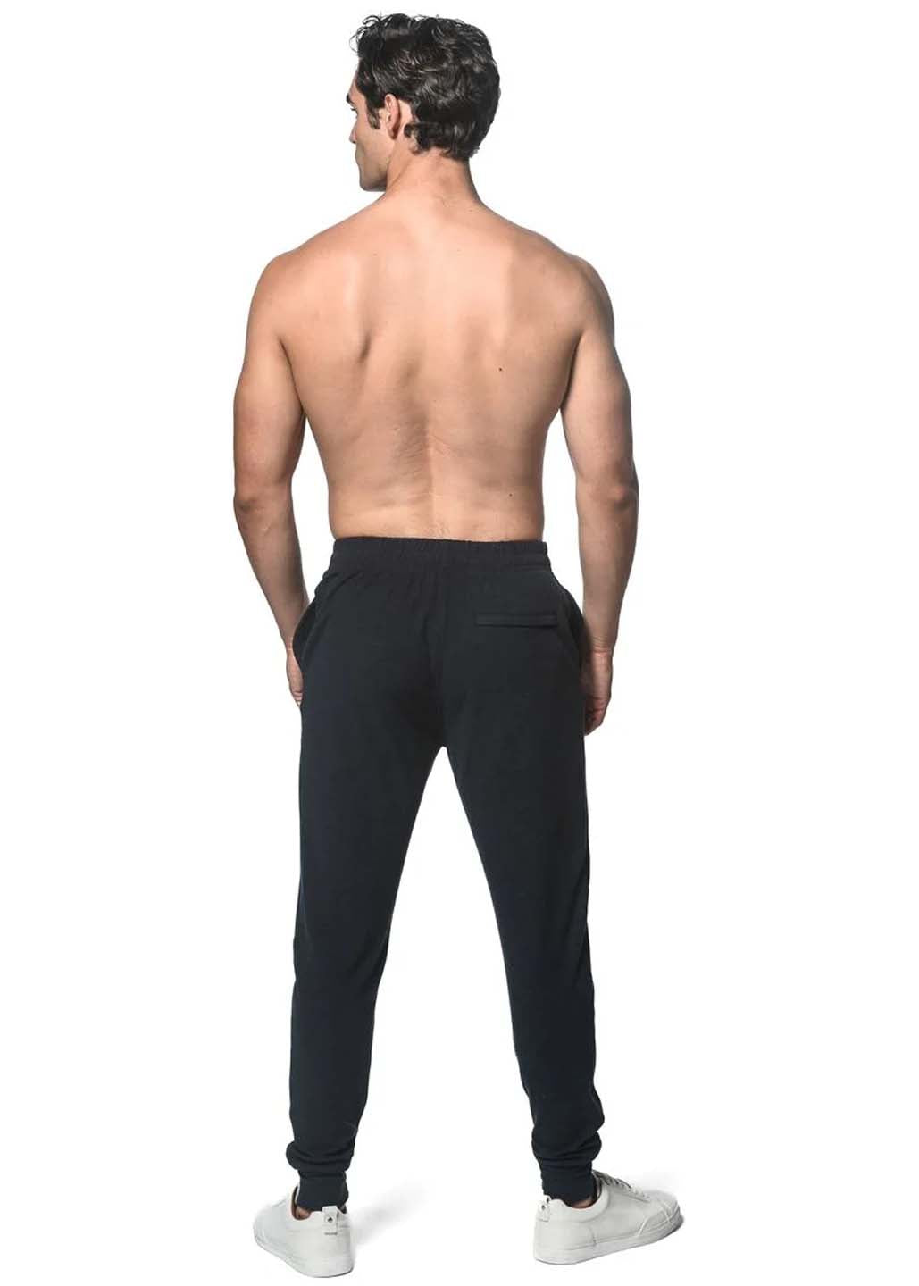 Postmarc Stretch Knit Jogger with Cuff