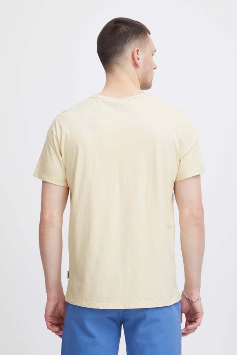 Blend Fruit Graphic Tee