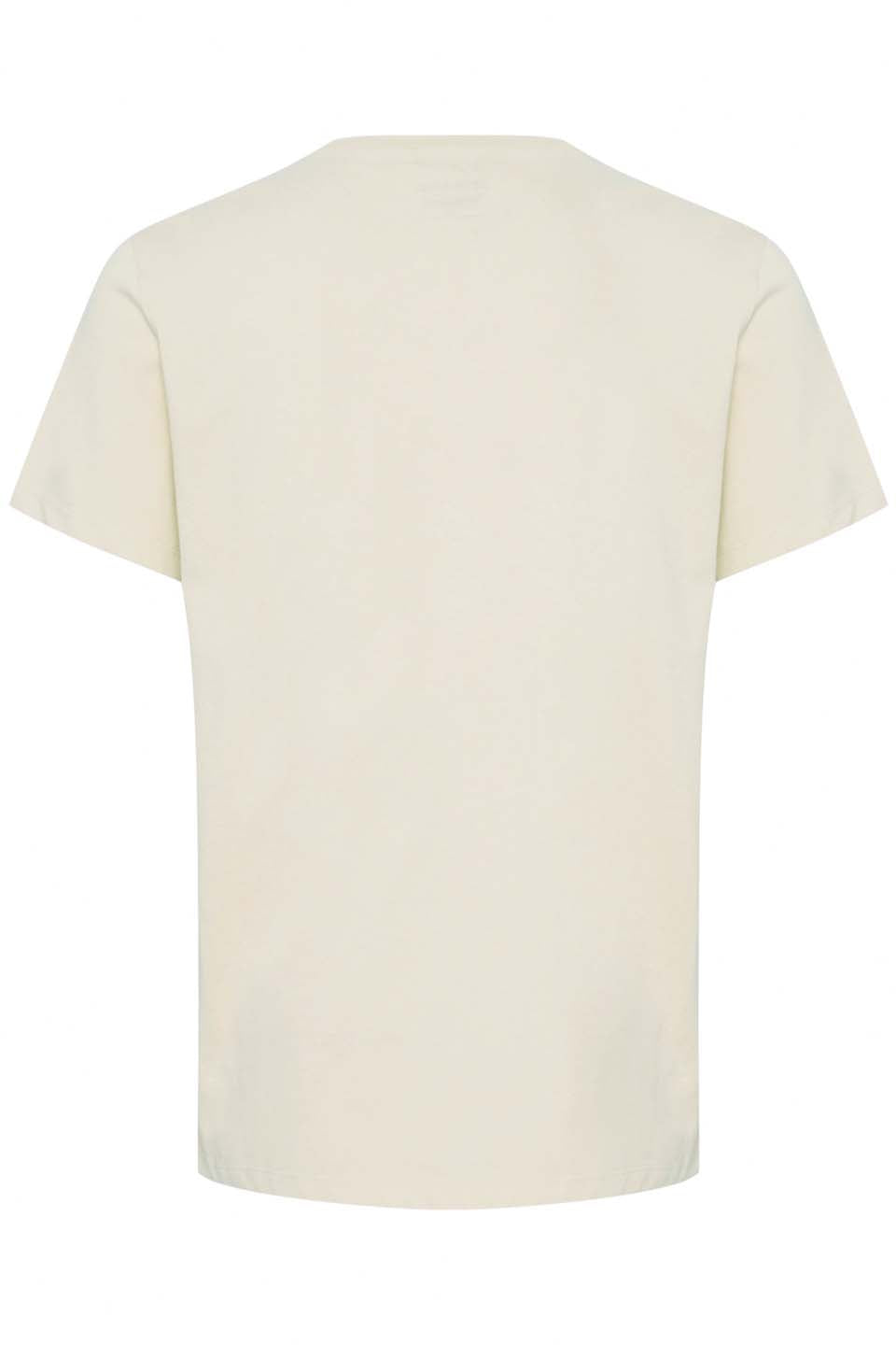 Blend Graphic Tee: Surfing Bear