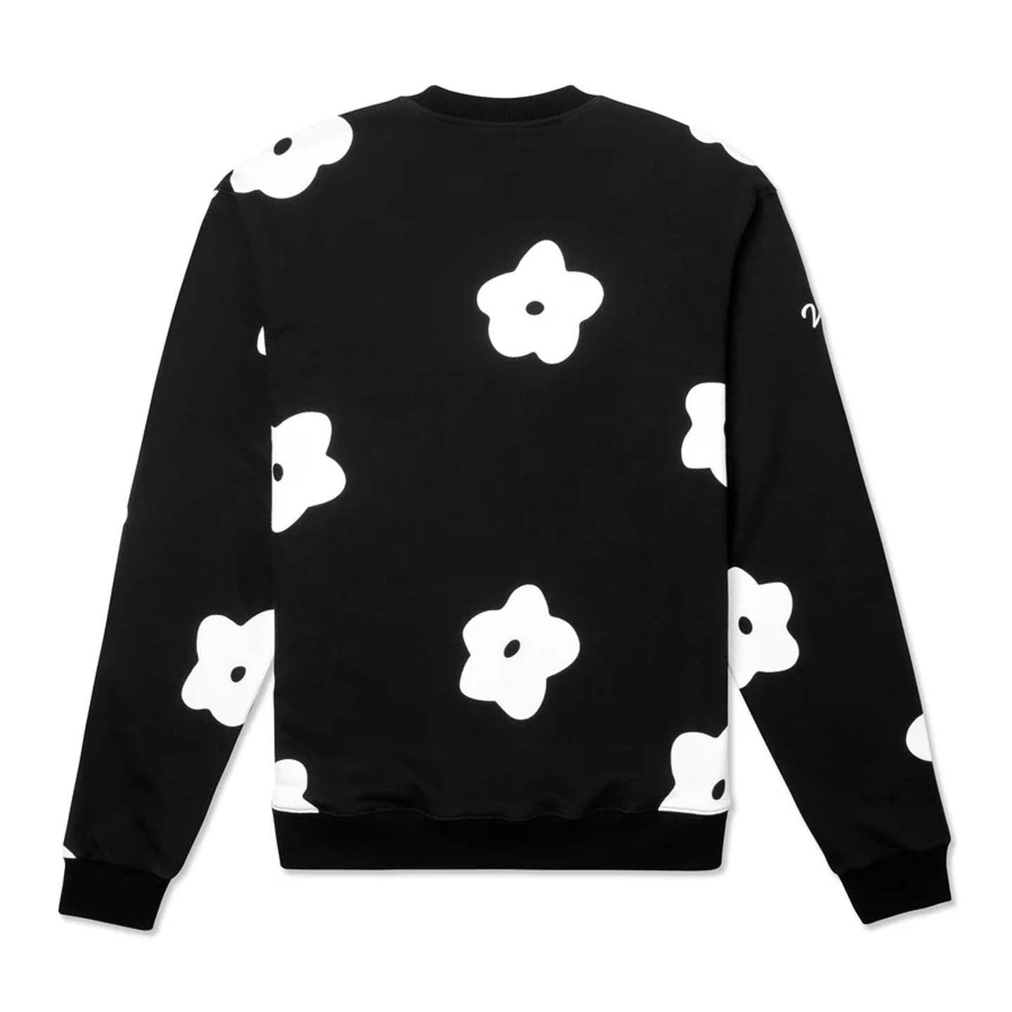 Vast. Long Sleeve Bloom Tee