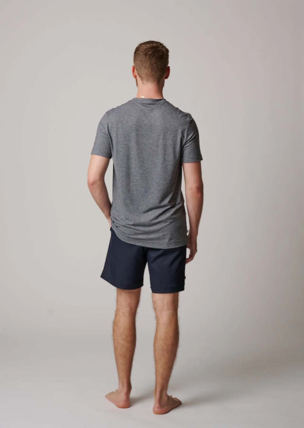 LEISURE LAB Everday T-Shirt