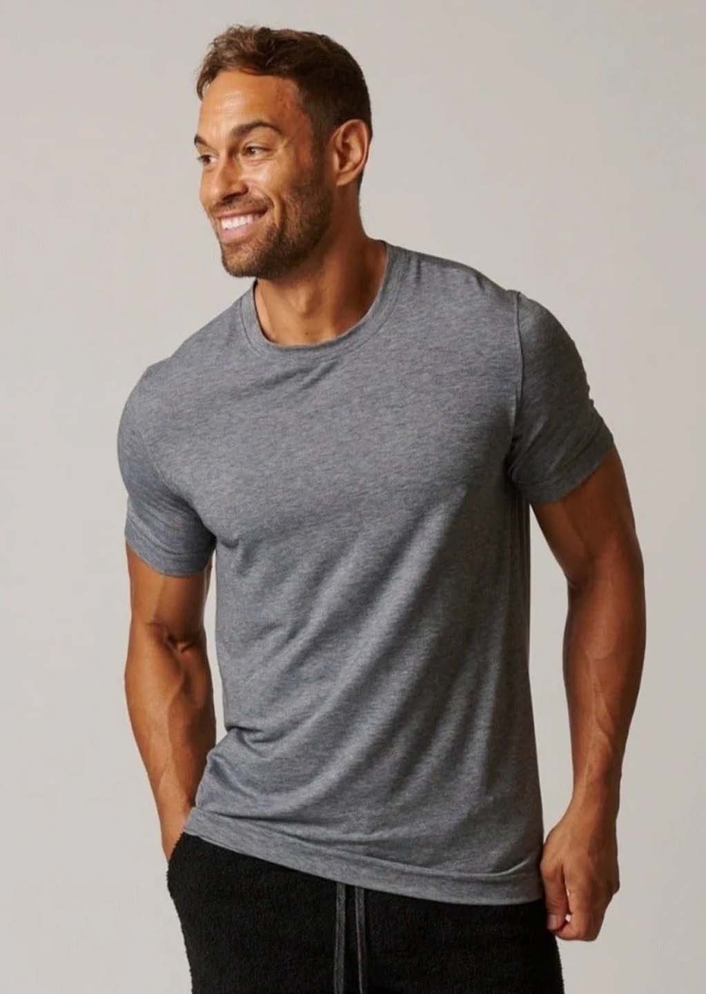 LEISURE LAB Everday T-Shirt