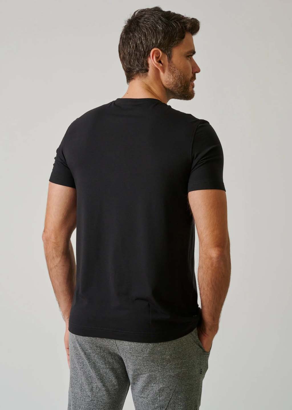 LEISURE LAB Everday T-Shirt