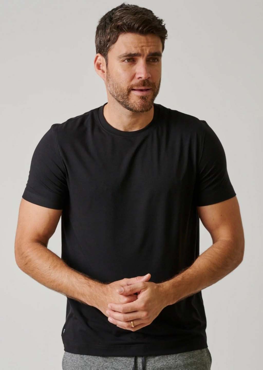 LEISURE LAB Everday T-Shirt