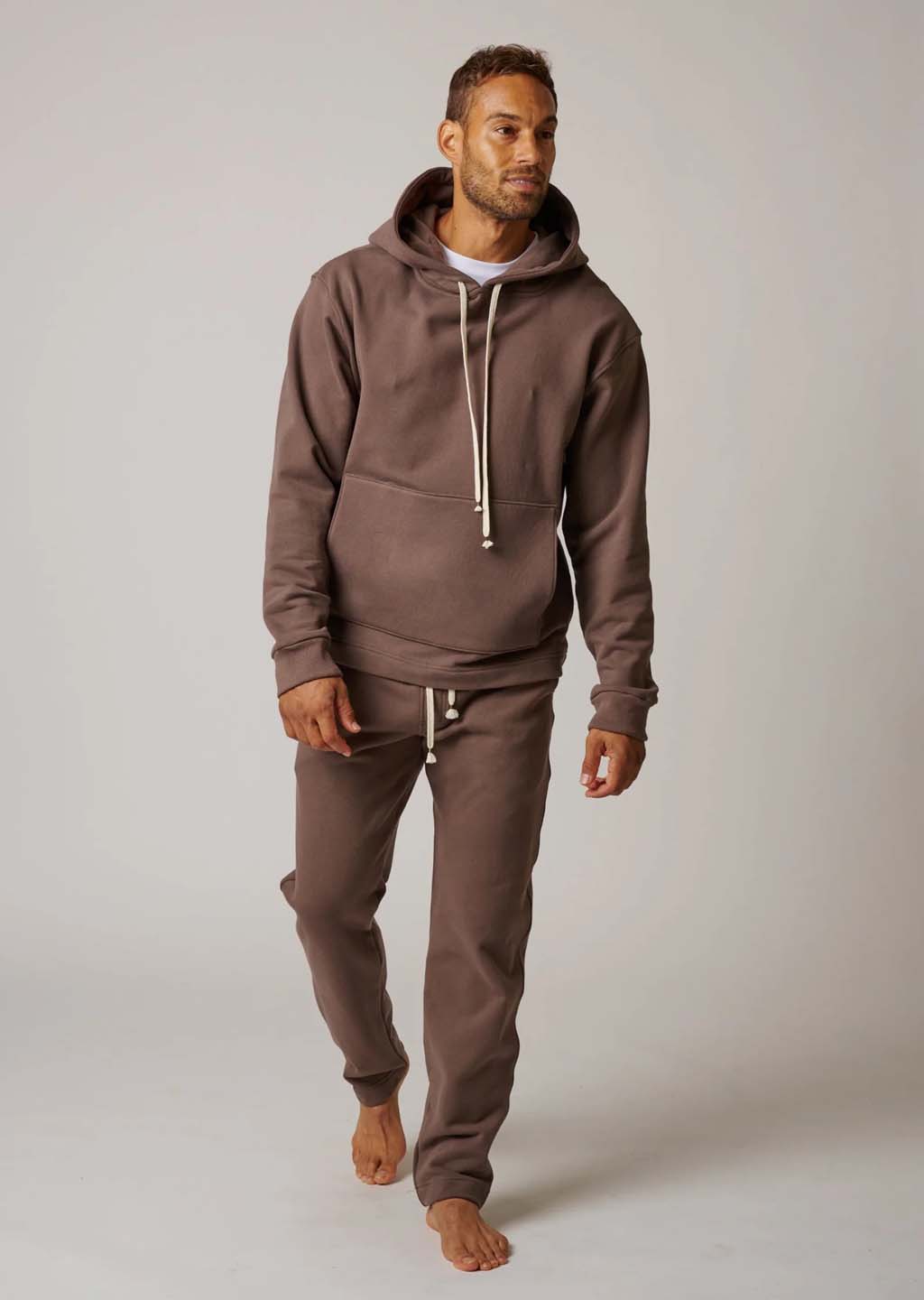 LEISURE LAB Zen Sweatpants