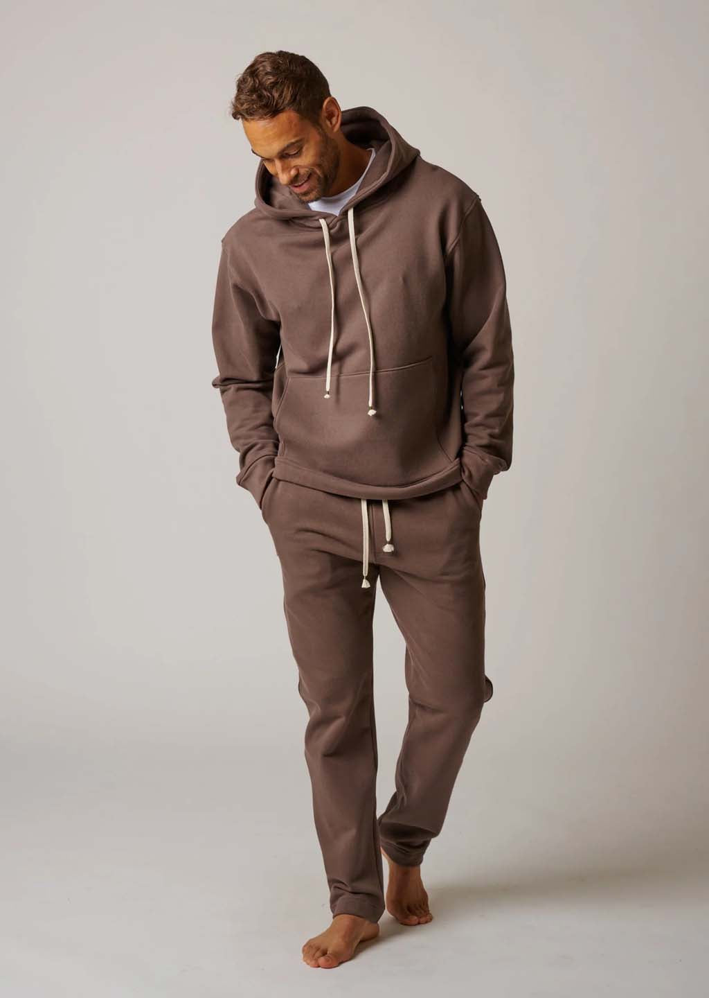 LEISURE LAB Zen Sweatpants