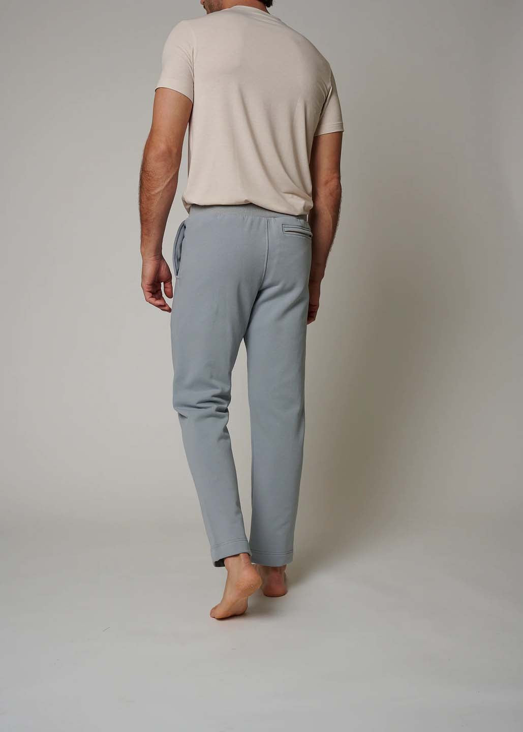LEISURE LAB Zen Sweatpants