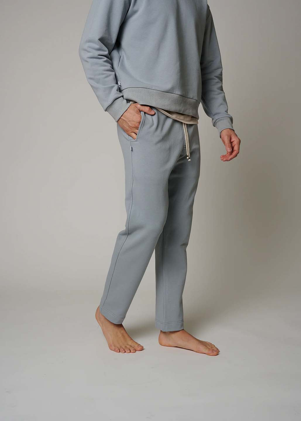 LEISURE LAB Zen Sweatpants