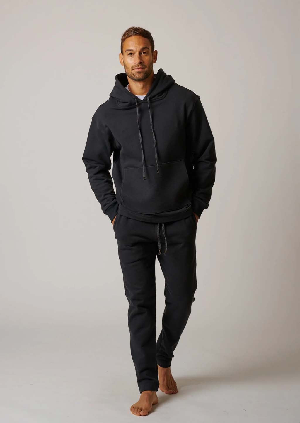 LEISURE LAB Zen Sweatpants