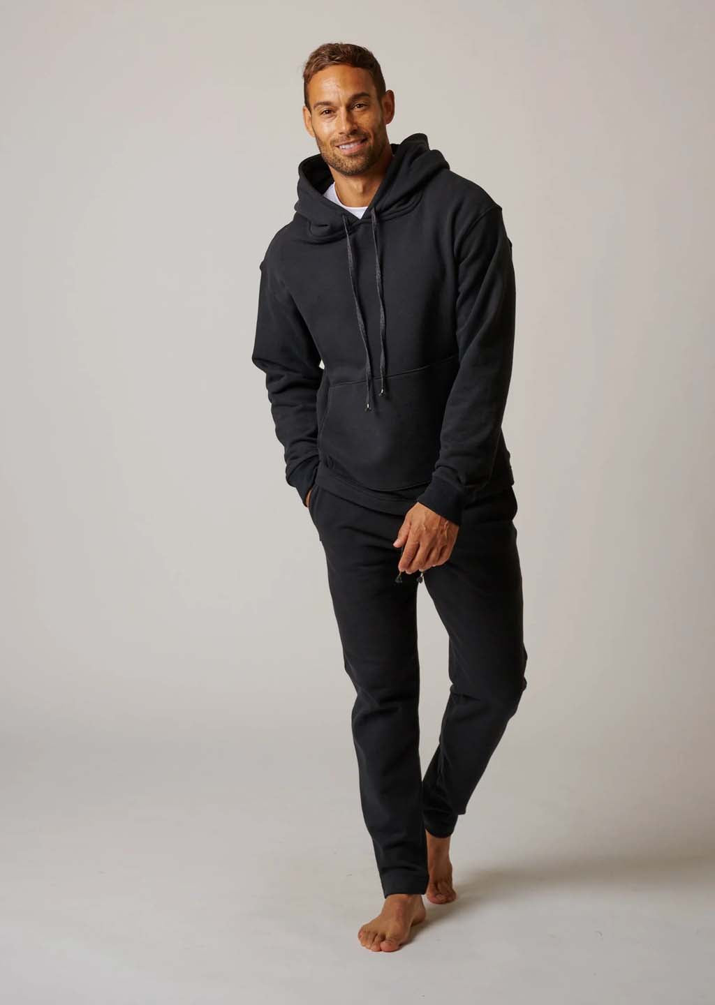 LEISURE LAB Zen Sweatpants