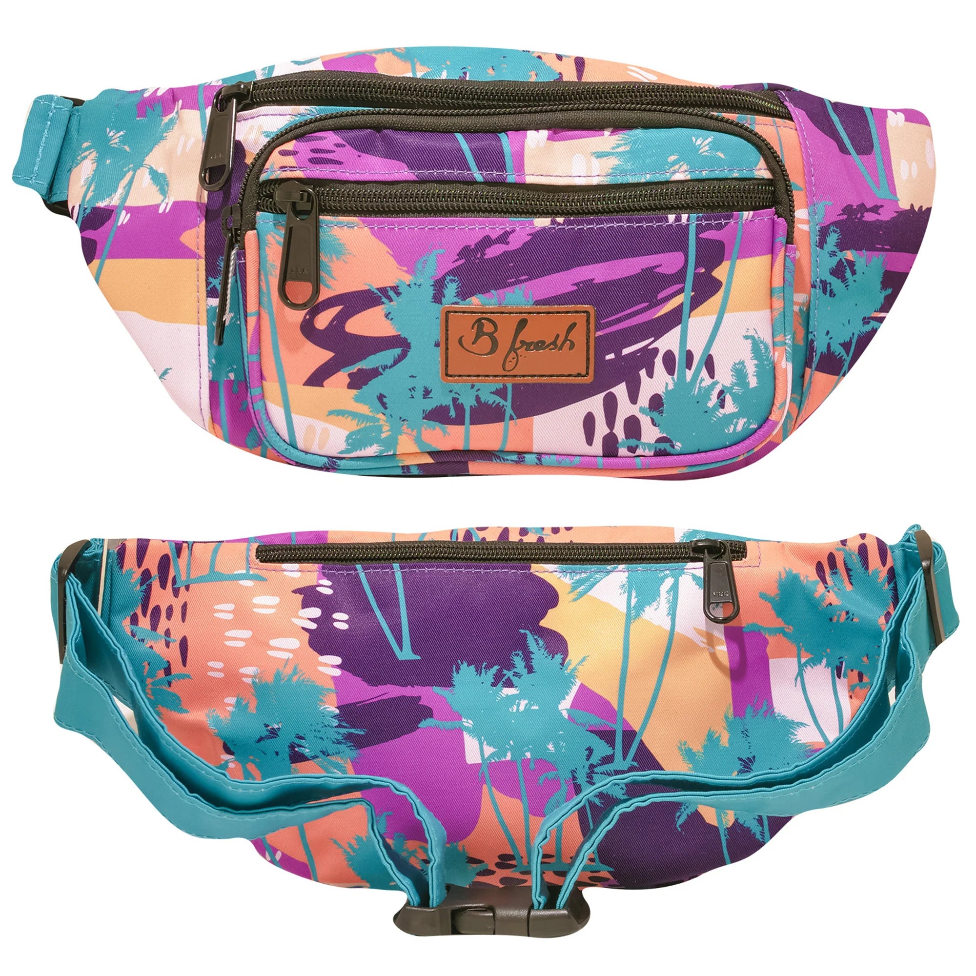 B Fresh Gear Fanny Pack