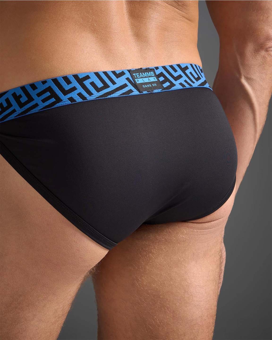 Teamm8 Impact Sports Brief