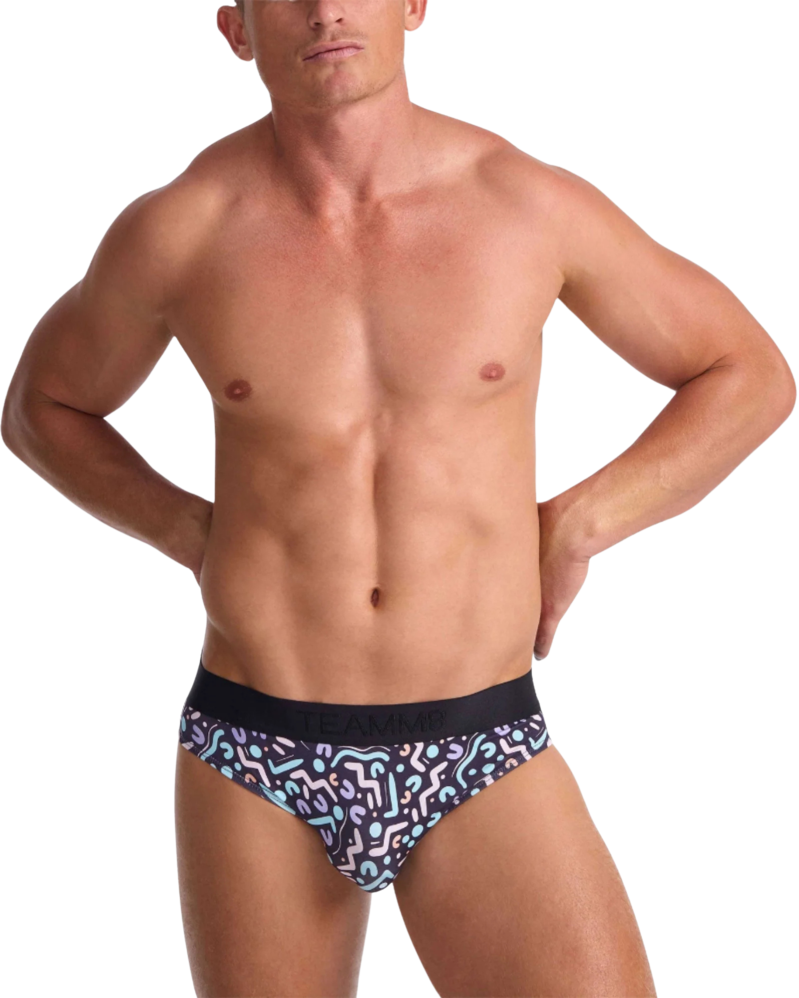 Teamm8 x Gali Brief