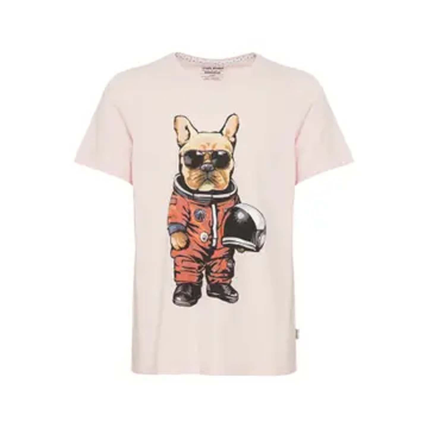 Blend French Bulldog Graphic
