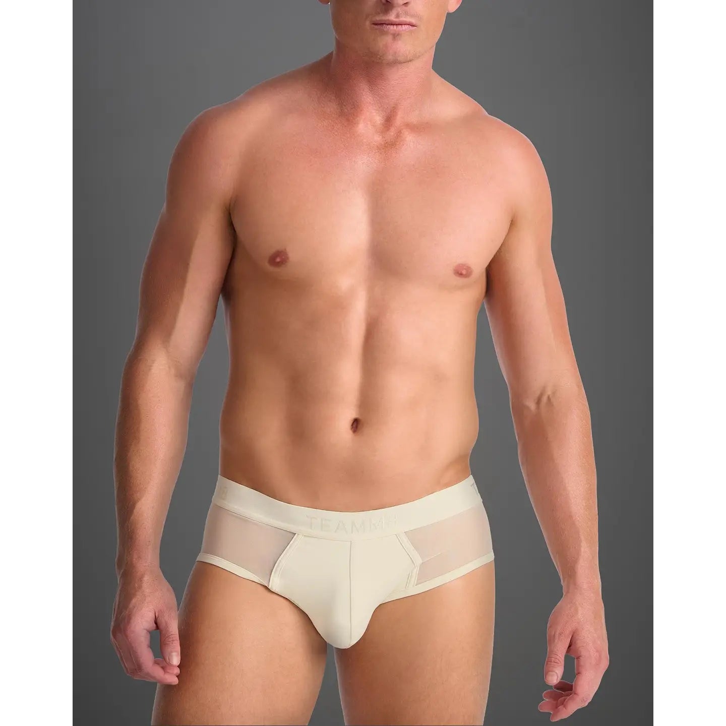 Teamm8 Score Sheer Brief