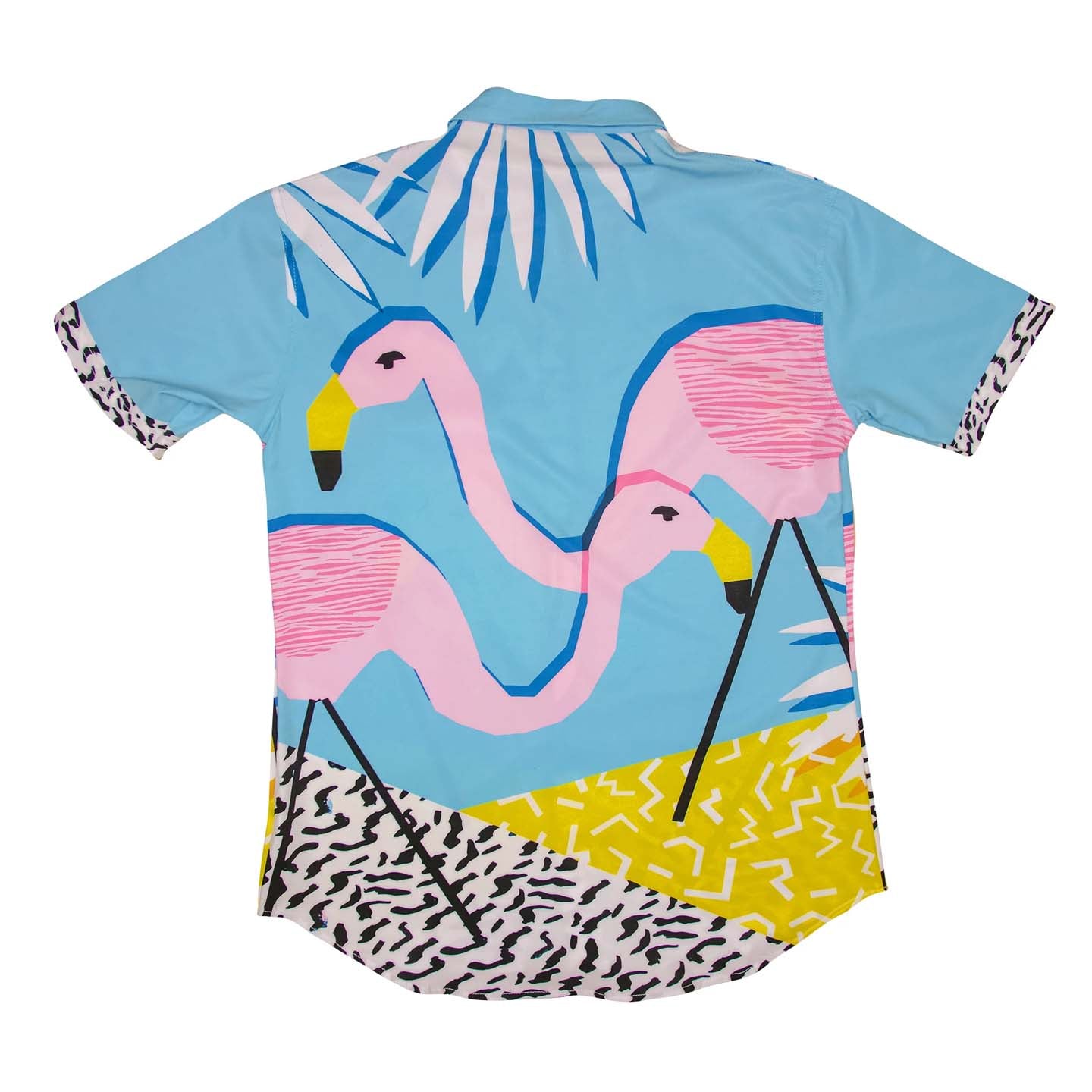 B Fresh Gear Wacka Flocka 4-Way Stretch Shirt