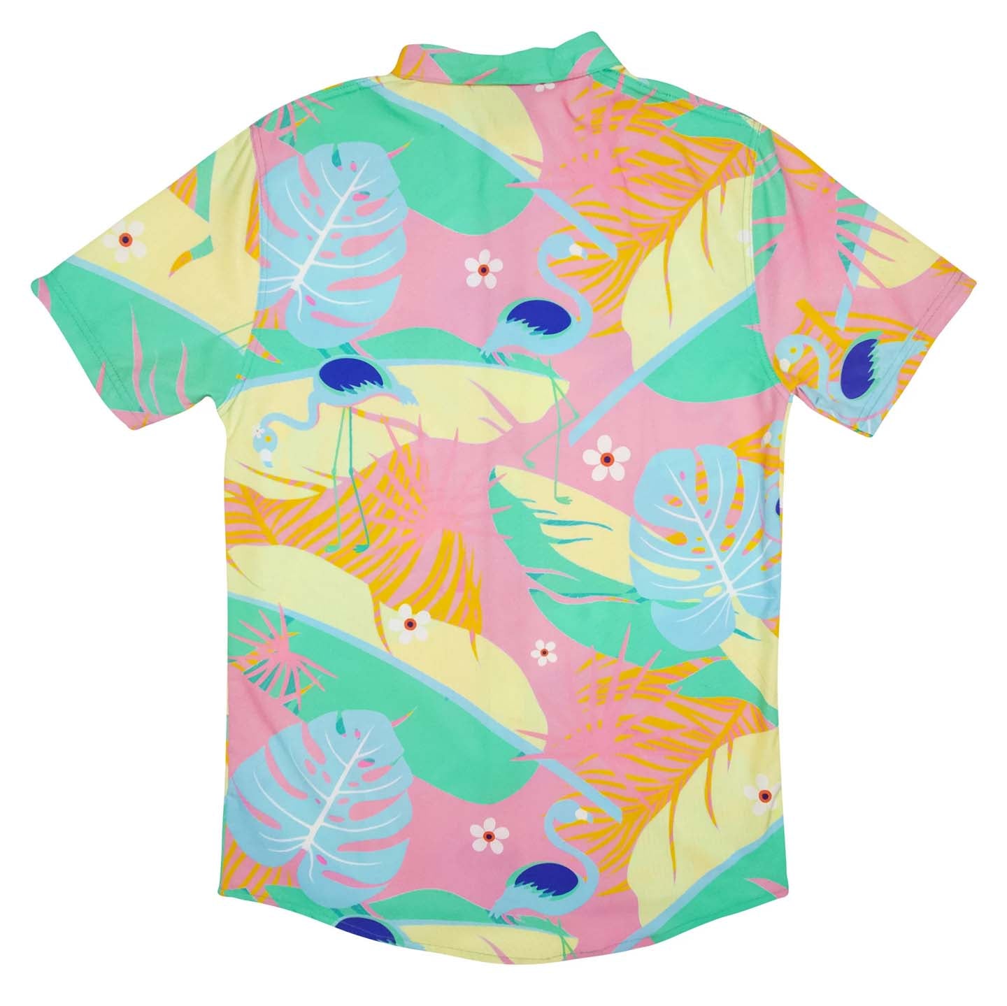 B Fresh Gear Hippie Daze 4-Way Stretch Shirt